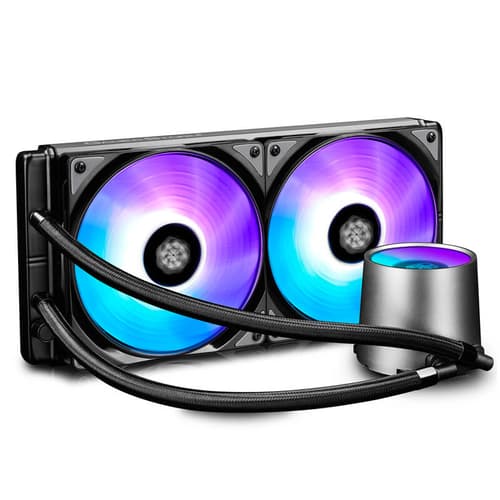 Deepcool GamerStorm Castle 280 RGB